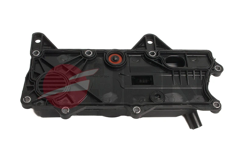  Клапанная крышка Volvo V60 2