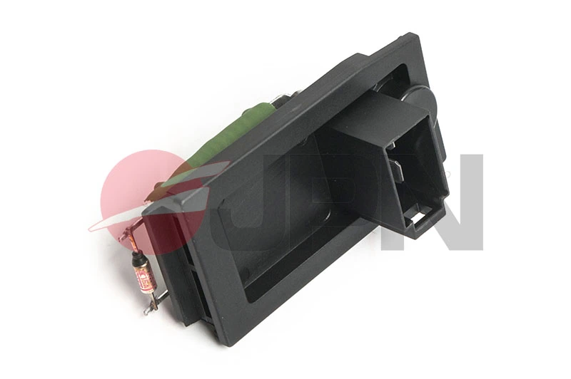  Резистор печки Ford Connect 