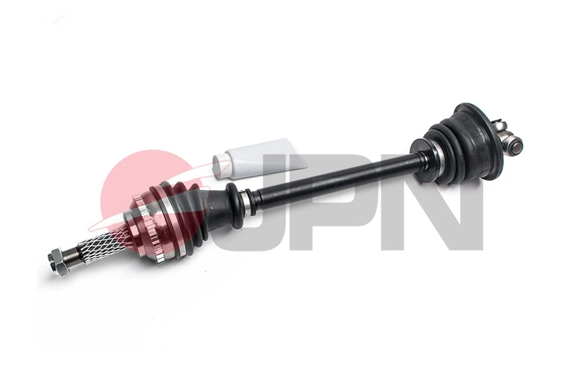Левая полуось 0021066 GKN-Spidan