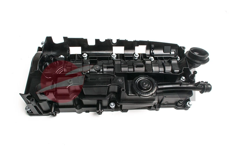  Клапанная крышка BMW 7 