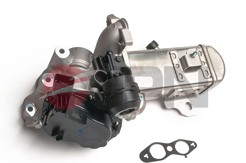 Радиатор системы EGR 1836629 Ford