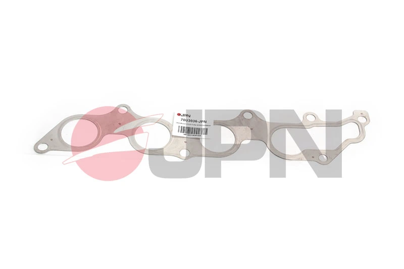 Прокладка коллектора выпуск на Mazda 3  BK12