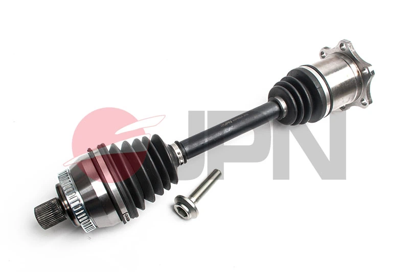 Ось передняя Magneti Marelli TDS0007