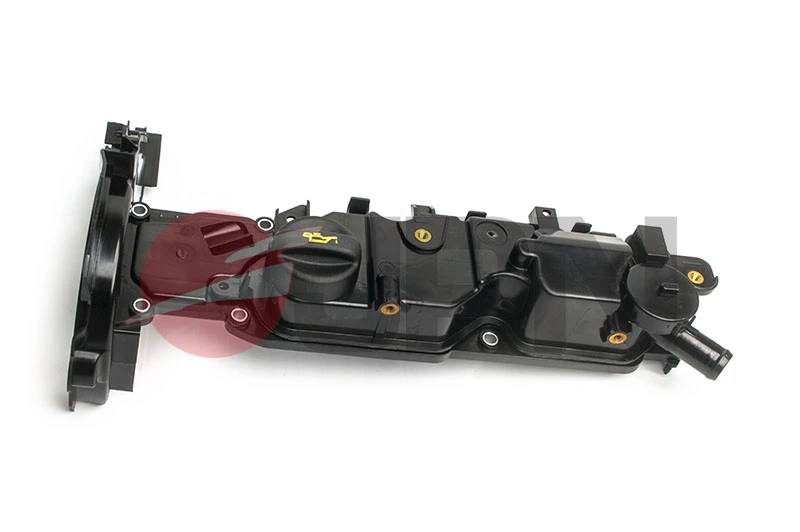 Купить Клапанная крышка Ситроен С3 II A51