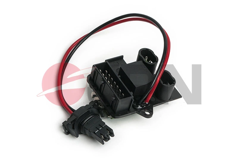 Резистор печки 6015KST4 Polcar