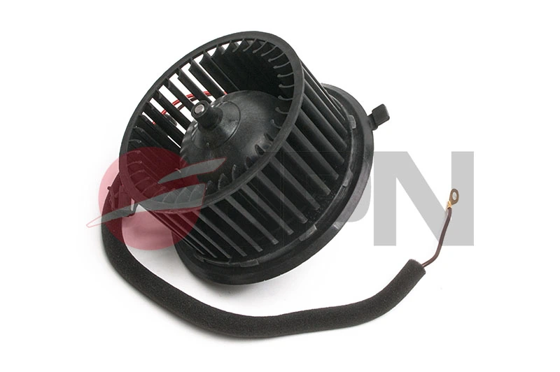 Электромотор печки на Volkswagen Polo III 6KV2