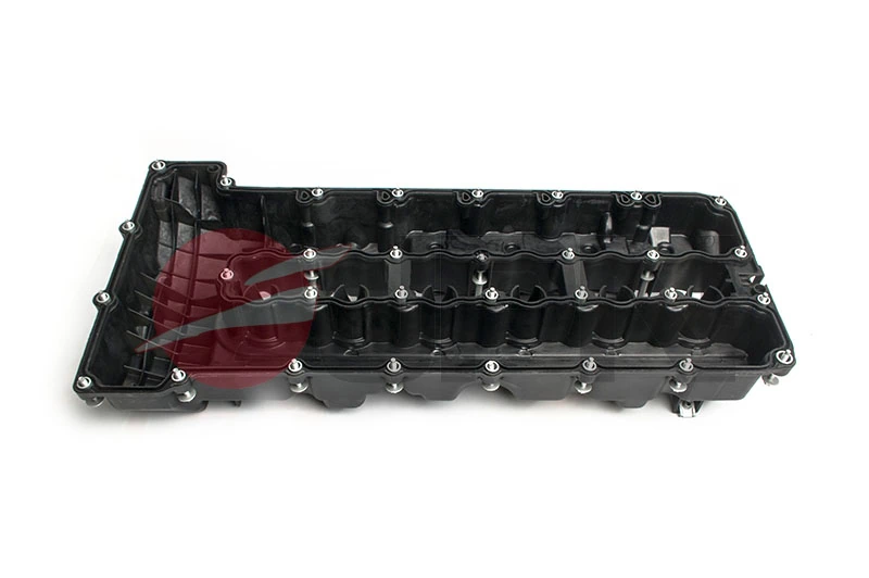Клапанная крышка VC0021 Polcar
