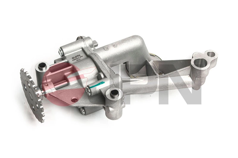 Помпа масляная Nissan/Infiniti 1501000QAD цена, от 4285.48 UAH
