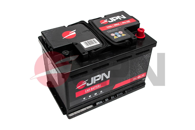 JPN740 JPN