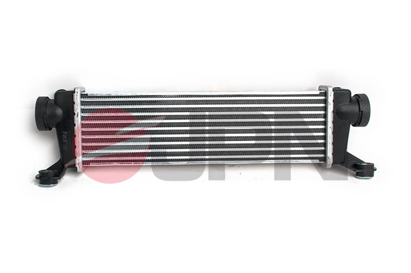  Интеркулер Mercedes A 