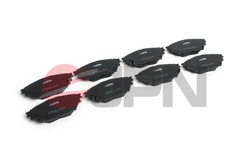 Колодки Mega MGA55536 цена, от 61.90 USD