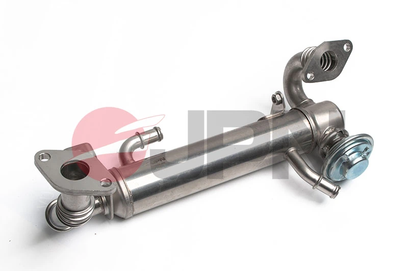 504178568 Fiat/Alfa/Lancia Радиатор системы EGR