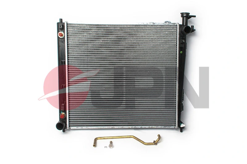 Купить R12911 Sato Tech Радиатор водяной