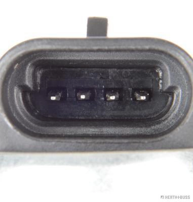 70672019 HB Autoelektrik Датчик холостого хода