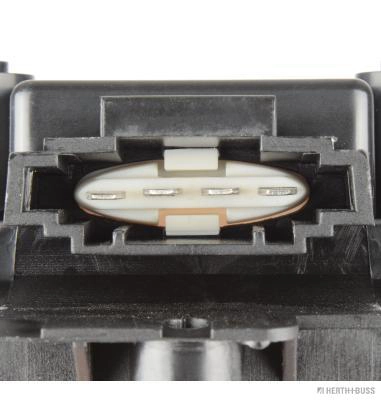 75614910 HB Autoelektrik Реле печки