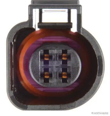 51277401 HB Autoelektrik Разъем (фишка) заднего фонаря