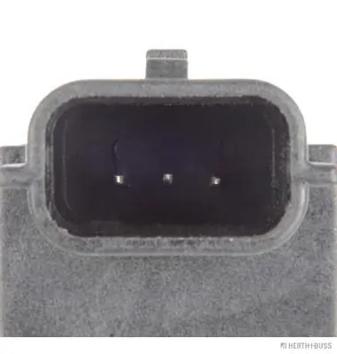 Sensor de pressão dos gases de escape Nissan Pathfinder R51M