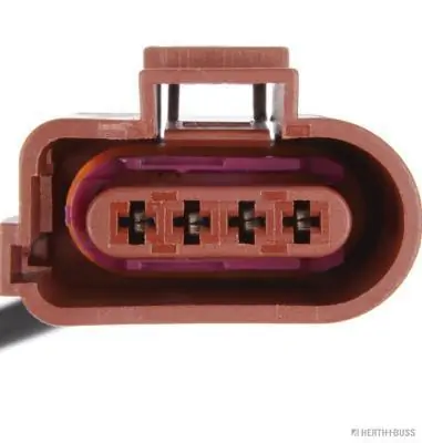 70604023 HB Autoelektrik Датчик угла поворота руля