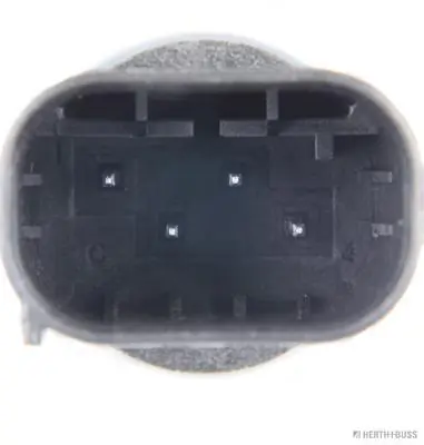 70100063 HB Autoelektrik Клапан давления кондиционера