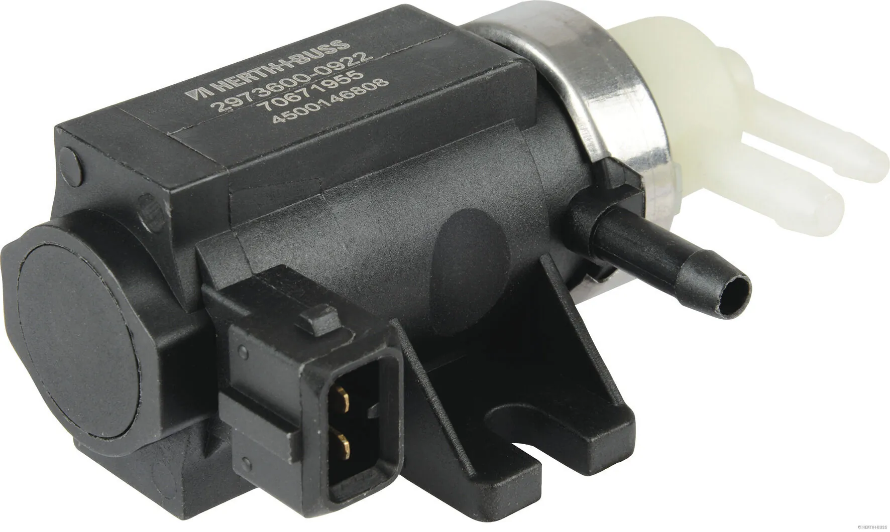 95520982 Peugeot/Citroen Соленоид давления наддува