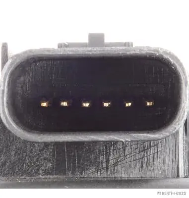 Válvula de borboleta montada Ford C-Max DM2