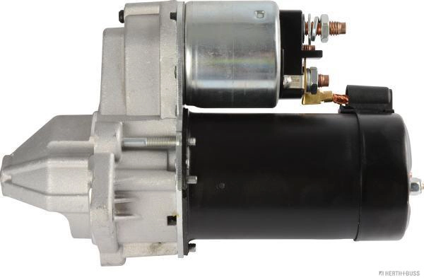Стартер HB Autoelektrik 42020870 цена, от 33.86 USD