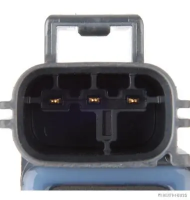 70668302 HB Autoelektrik Датчик давления выхлопных газов