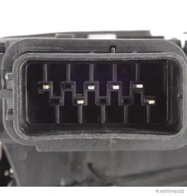 Fecho da porta dianteira esquerda Ford C-Max DM2