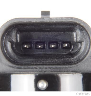 70672015 HB Autoelektrik Датчик холостого хода