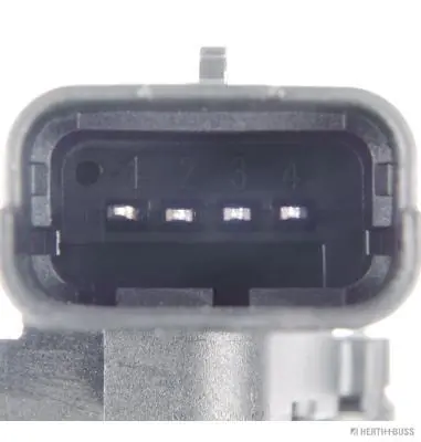70640511 HB Autoelektrik Датчик расхода воздуха