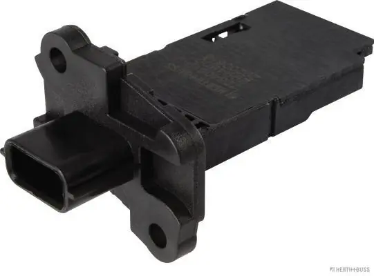 Sensor de fluxo (consumo) de ar, medidor de consumo M.A.F. - (Mass Airflow) Nissan Qashqai 2 J11