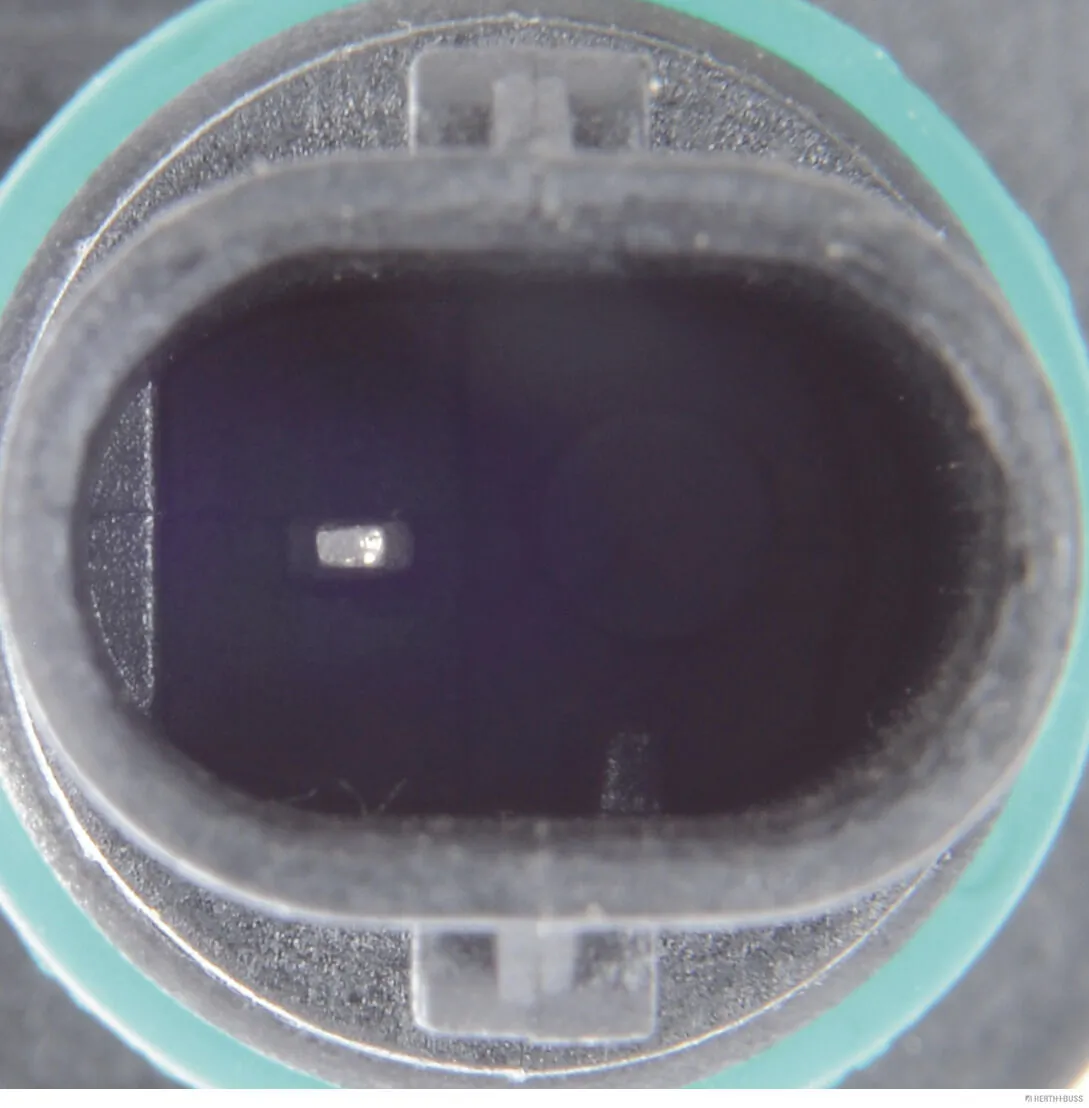 Sensor do nível de óleo de motor Mercedes C S203