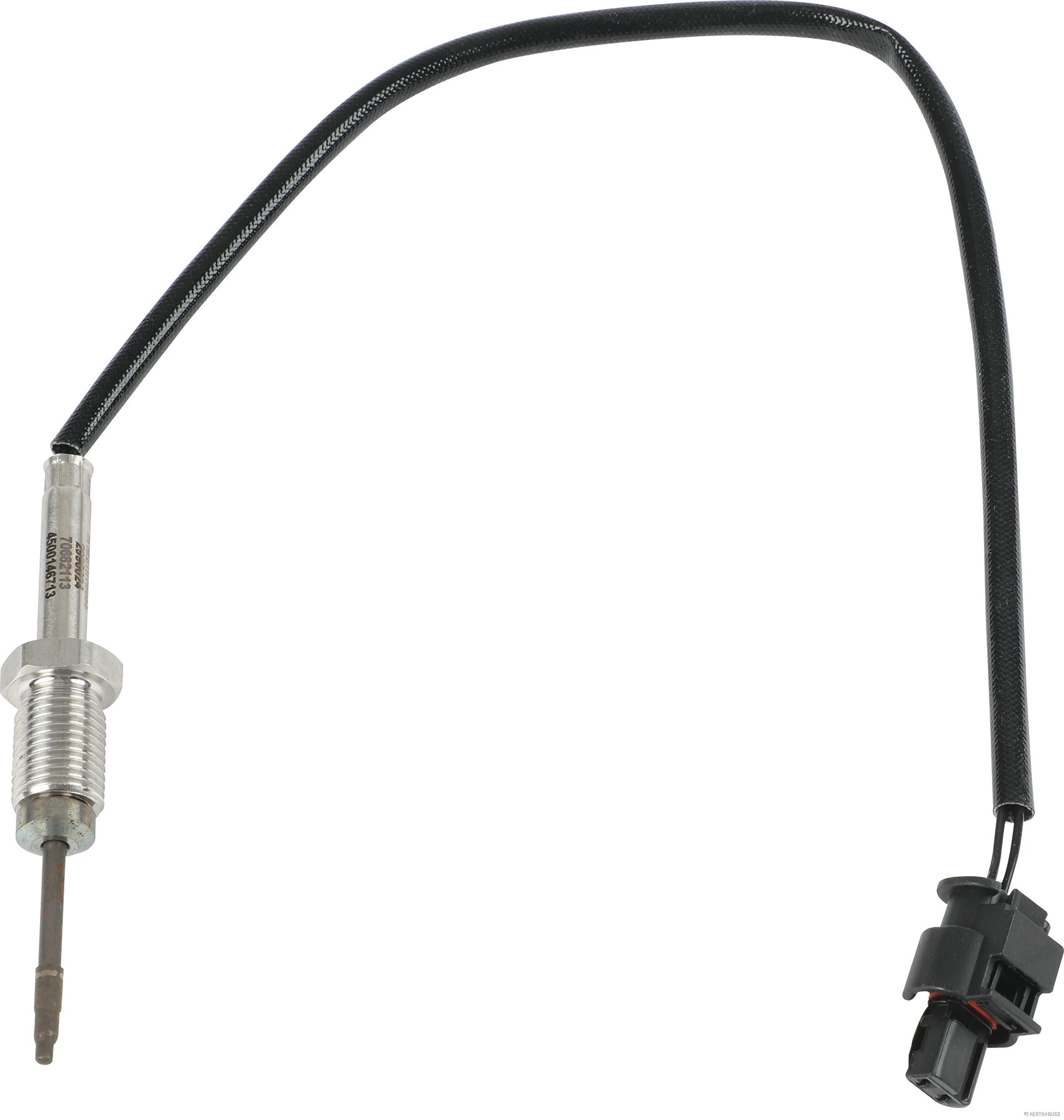 70682113 HB Autoelektrik Датчик температуры в катализаторе