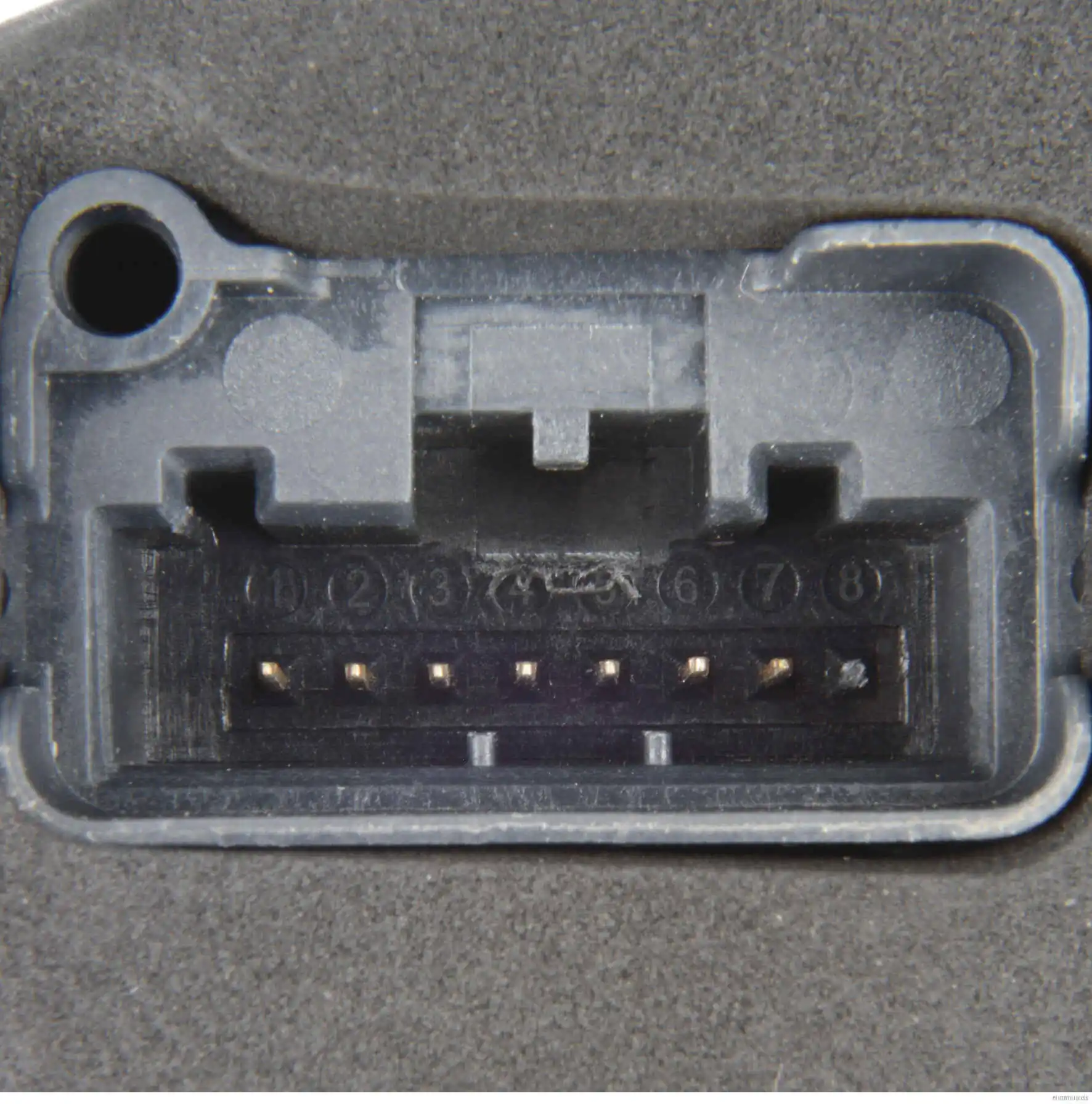 Замок задней двери, левой HB Autoelektrik 73100050 цена, от 23.73 USD