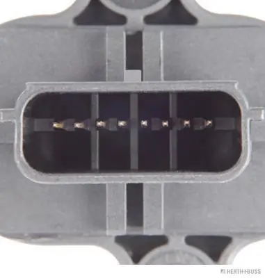 70640411 HB Autoelektrik Датчик расхода воздуха