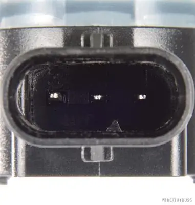 70699081 HB Autoelektrik Датчик сигнализации парковки (парктроник) передний боковой
