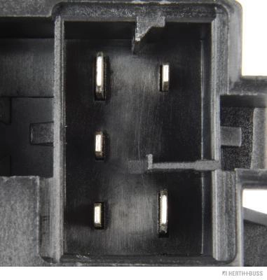 Реле отопителя HB Autoelektrik 75614296 цена, от 12.67 USD