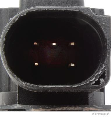 70671404 HB Autoelektrik Клапан рециркуляции отработавших газов EGR