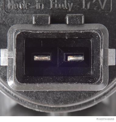 65451089 HB Autoelektrik Мотор омывателя лобового стекла