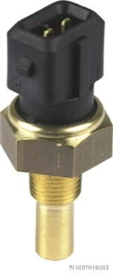 Sensor de temperatura do fluido de esfriamento Ford Escort 5 GAL