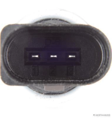 70100010 HB Autoelektrik Клапан давления кондиционера