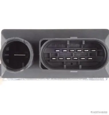 75614330 HB Autoelektrik Реле свечей накала