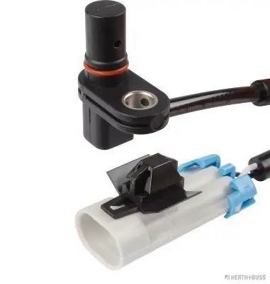 Sensor dianteiro de ABS Chevrolet Captiva 1 C100