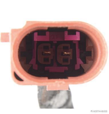 70682036 HB Autoelektrik Датчик температуры отработавших газов (ОГ), перед сажевым фильтром