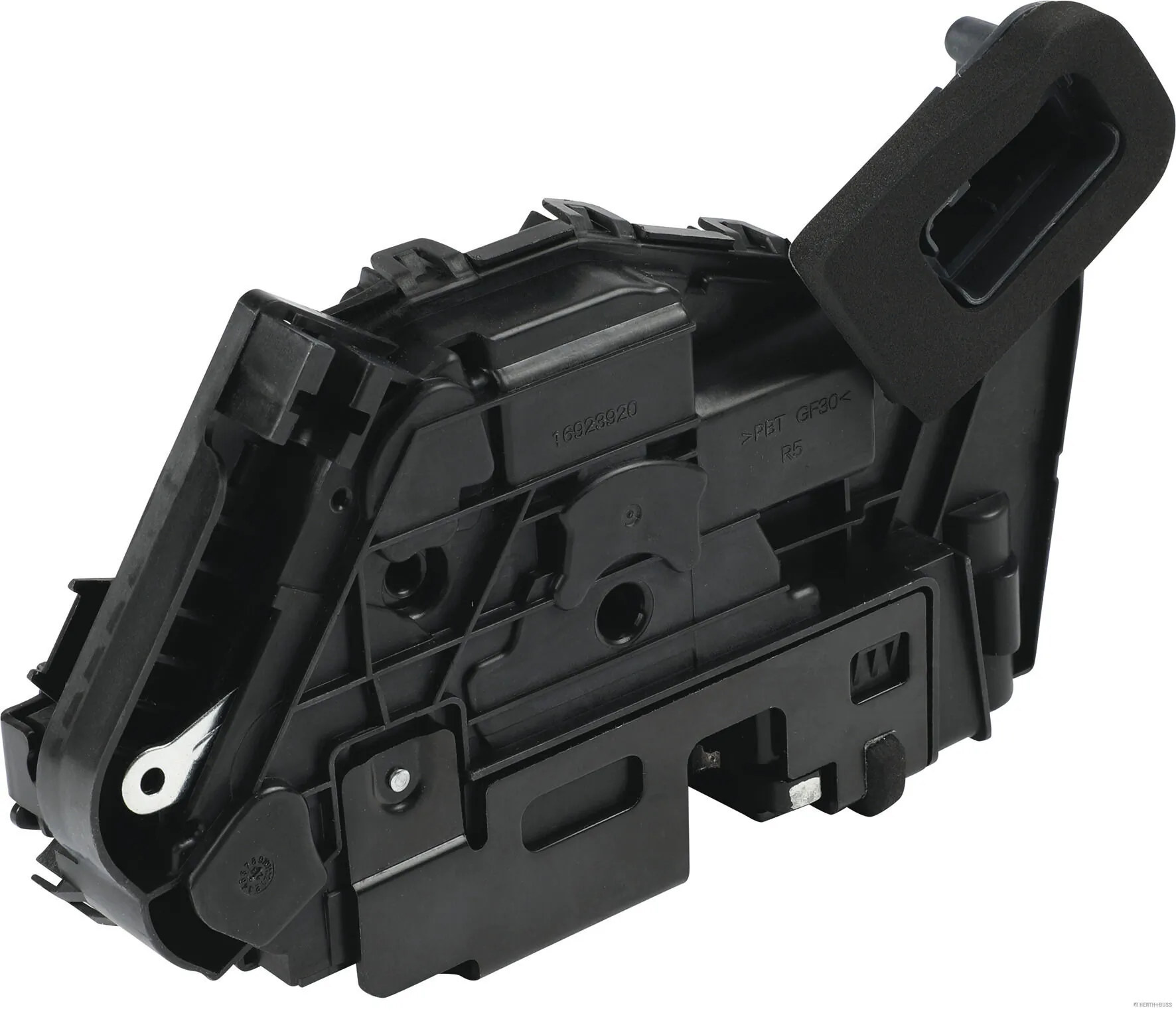 73100044 HB Autoelektrik Внутренний дверной замок