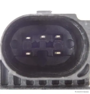 70671604 HB Autoelektrik Клапан рециркуляции отработавших газов EGR