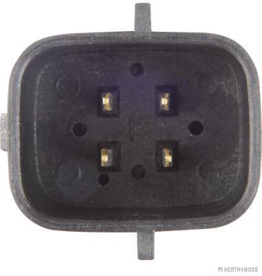 70100019 HB Autoelektrik Клапан давления кондиционера