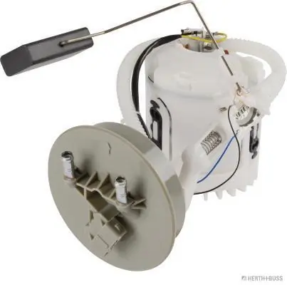 Módulo de bomba de combustível com sensor do nível de combustível Volkswagen Golf 2 19E, 1G1