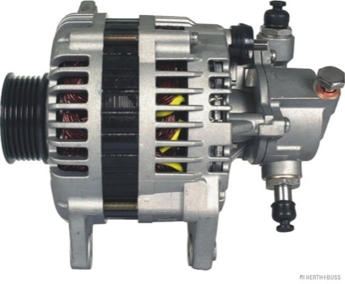 Автомобильный генератор HB Autoelektrik 32068020 цена, от 159.38 USD