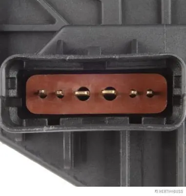 70650501 HB Autoelektrik Дроссельная заслонка